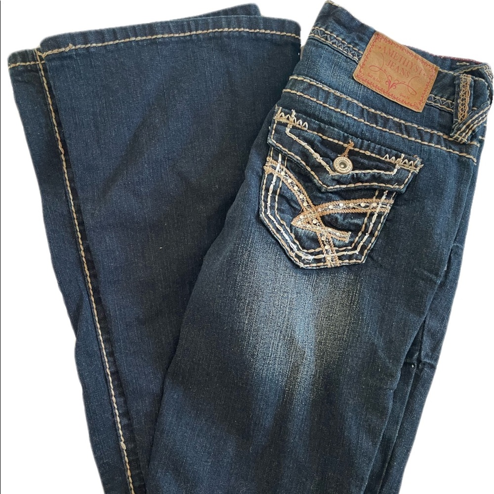Amethyst Jeans